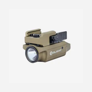 Пистолетен фенер Olight PL-MINI2 Desert Tan