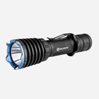 Заряден Фенер Olight Warrior X Pro 2250lm - Gunmetal Gray