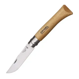 Opinel №10 Stainless steel