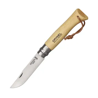 Opinel №8 Stainless steel