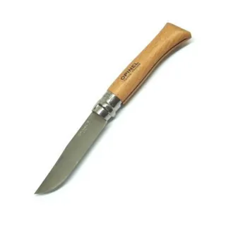 Opinel №09 Stainless steel