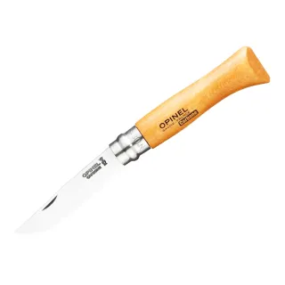 Opinel №8 Carbon steel