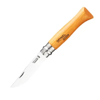 Opinel №09 Carbon steel