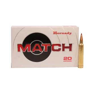 Hornady 300WM 195gr ELD MATCH 82180