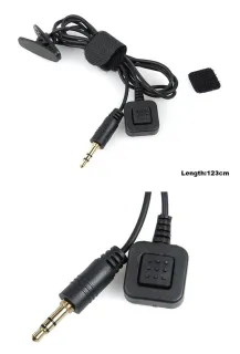 Taктическо PTT M51 KEN/Earmor