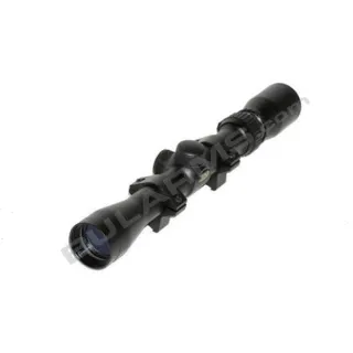 Оптика BSA S3-9x32WR