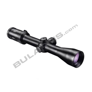 Оптика MEOPTA Meostar R2 1.7-10x42 RD BDC-3