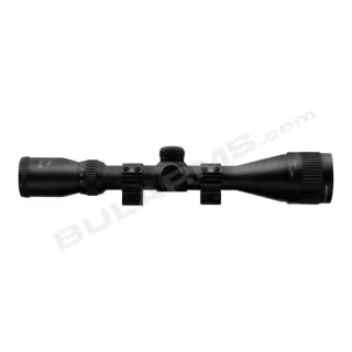 Оптика NIKKO STIRLING MOUNTMASTER 3-9X40 IR