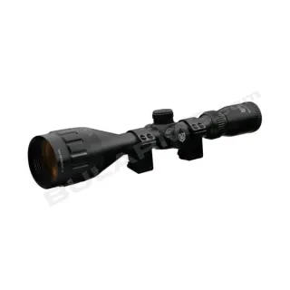 Оптика NIKKO STIRLING MOUNTMASTER 4-12X50 IR