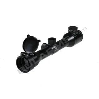 Оптика PILAD 4x32MLKG