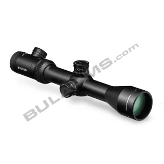 Оптика VORTEX Viper PST 2.5-10x44 EBR 1MOA