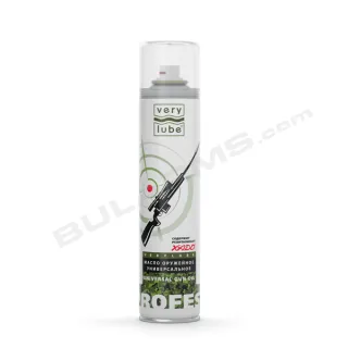 VERYLUBE оръжейна смазка спрей 320 ml