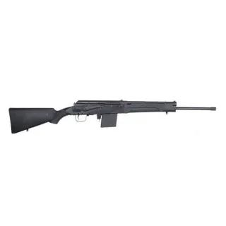 Ловен автомат Saiga 12 кал.12/76