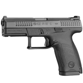 Пистолет CZ P-10 C кал. 9х19