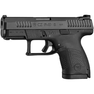 Пистолет CZ P-10 S кал. 9х19