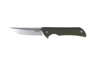 Нож Ruike P121-G green