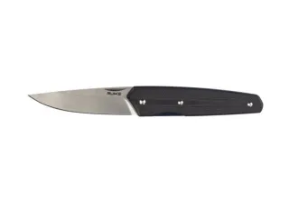 Нож Ruike P848-B black