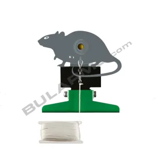 Мишена подвижна Gamo Плъх 6212209