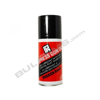 Оръжейна смазка Parker-Hale Express Gun Oil  спрей 150 ml
