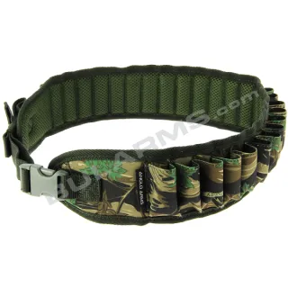Патрондаш 26 патрона, Camo