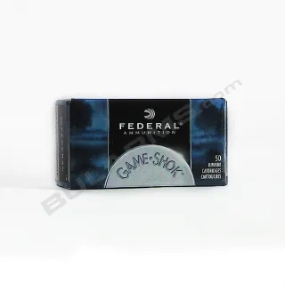 Federal Bird Shot 22LR 25 gr.