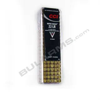 CCI Mini-Mag 22LR 36 gr.