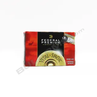 Federal Premium 20/70 Slug Truball System PB 203 RS