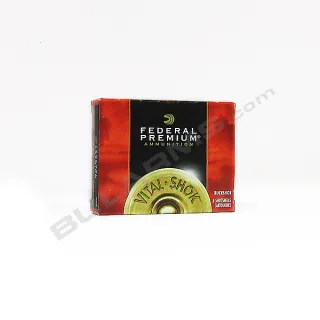 Federal Premium 12/70 13/0 P154 00 9 съчми