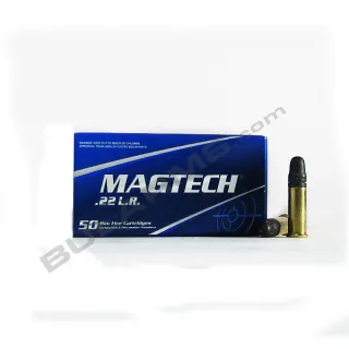 Патрони Fiocchi Magtech .22 LR 40 gr.