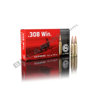 GECO .308Win EXPRESS 10.7g
