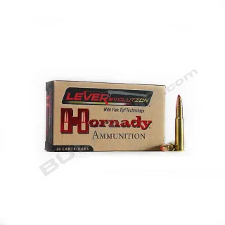 Hornady .30-30 Win. 140 gr