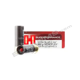 Hornady 12/70 MONOFLEX SUPERFORMANCE SLUG 300 gr.