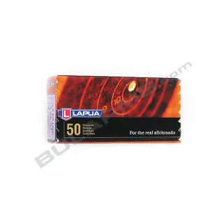 Патрони LAPUA 9Х19 Luger FMJ 8,0 gr R381