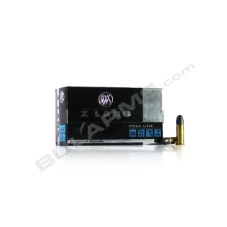 Патрони RWS Z Lang.22 lr 1,9 g