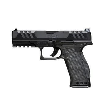 Пистолет Walther PDP Full Size 4" QR INT. кал.9х19 18зар.