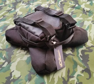 Торба за прострелка Dinamic Arms All Terrain bag - пълна
