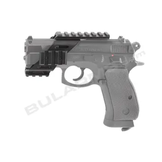 Шина-Пикатини за ЧЗ 75-ASG; Steyr M9-A1 and STI Dut - 15926