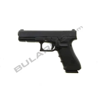 Пистолет Glock 17 SET Gen 4
