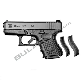 Пистолет Glock 26 SET Gen4