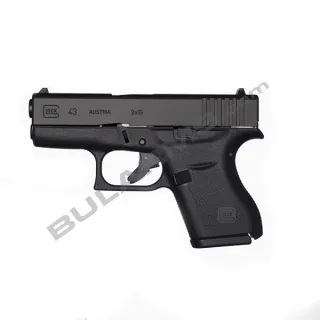 Пистолет Glock 43 Slimline кал. 9x19