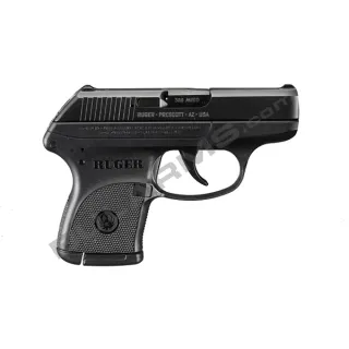 Пистолет RUGER LCP кал. 9x17.