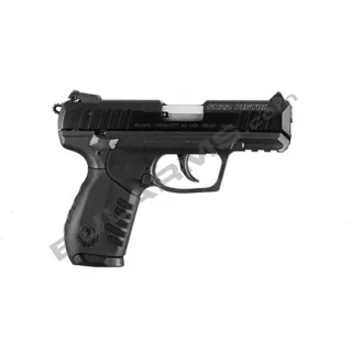 Пистолет RUGER SR22PB  кал. .22 LR.