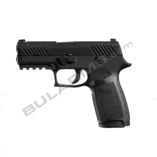 Газов пистолет Sig Sauer  P320 кал. 9РА