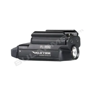 Пистолетен фенер Olight PL-Mini Valkyrie 400 lm.
