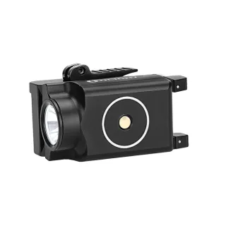 Пистолетен фенер Olight PL-MINI2 Black 600 lm.