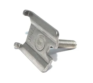 Планка за преса  за мерник Glock42/43 33562