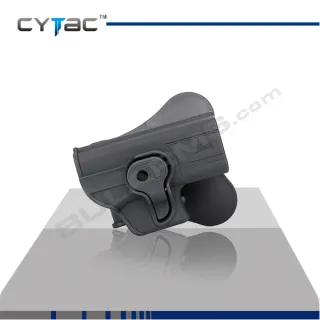Кобур CYTAC CY-G27 Glock 26, 27, 33 (Gen 1, 2, 3, 4)