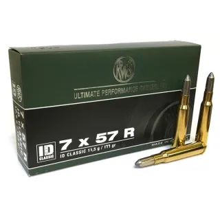 RWS ID CLASSIC 7x57R 11.5 g