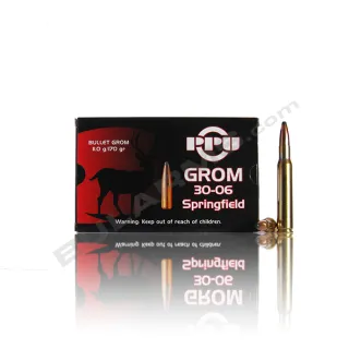 PPU 30-06 Spring. Grom  11,0 g
