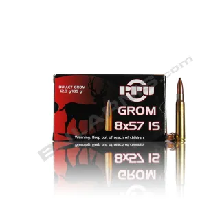 PPU 8x57 IS Grom 12,0 g